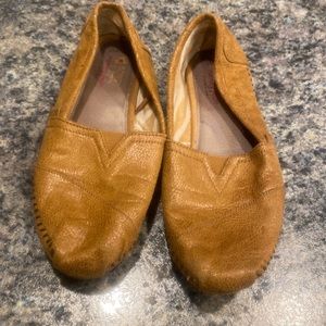 Bobs memory foam moccasins